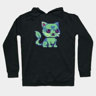 Cattosaur Hoodie